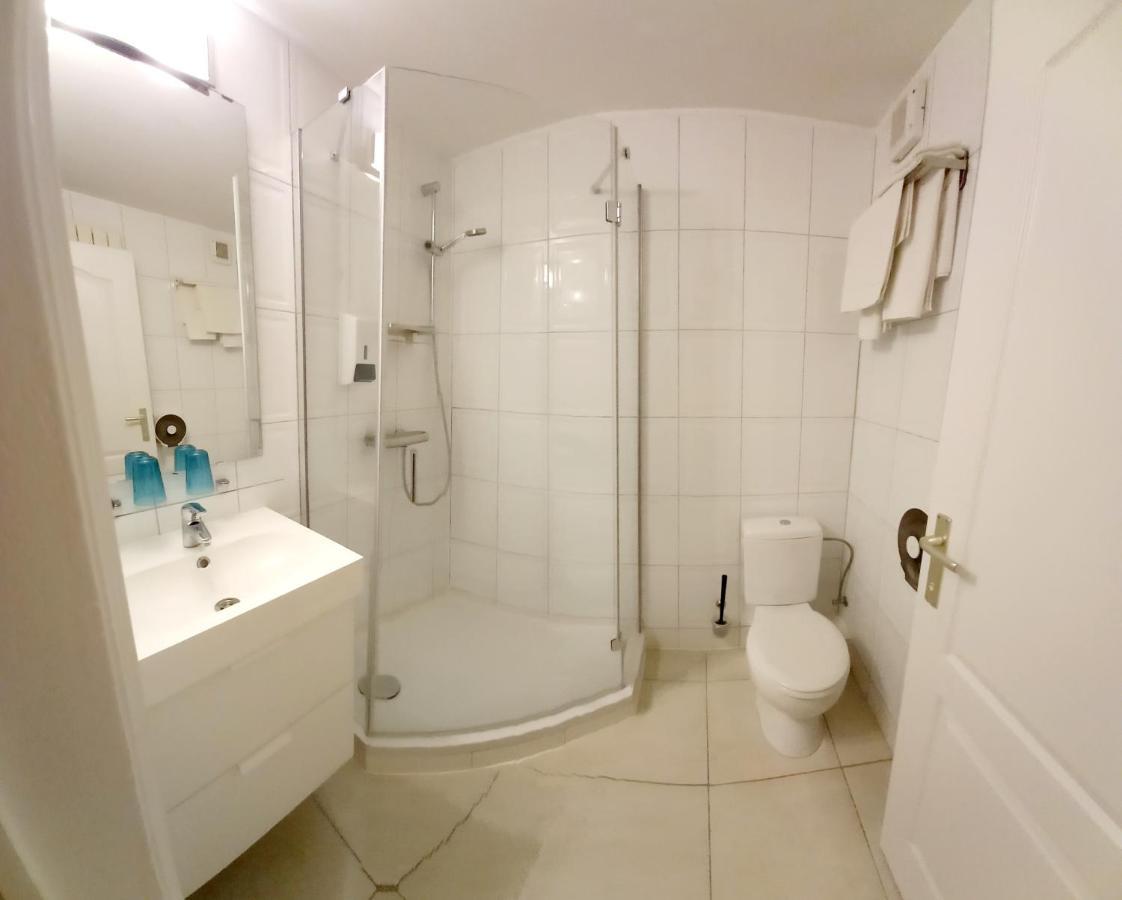 לה רושה - אן - ארדן Hebergement Confort Comfortlogies La Fontanella מראה חיצוני תמונה