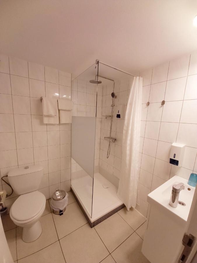 לה רושה - אן - ארדן Hebergement Confort Comfortlogies La Fontanella מראה חיצוני תמונה