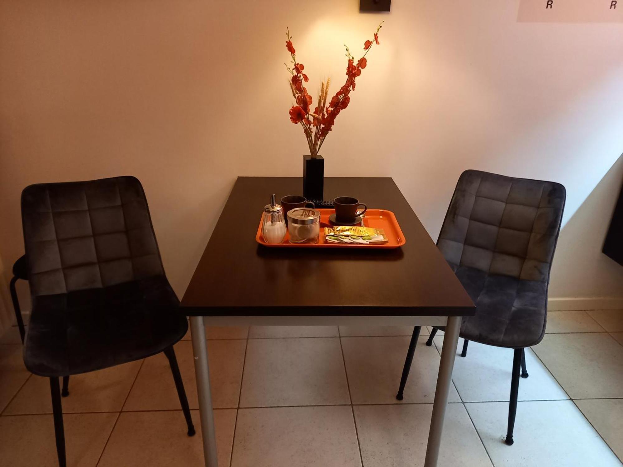 לה רושה - אן - ארדן Hebergement Confort Comfortlogies La Fontanella מראה חיצוני תמונה