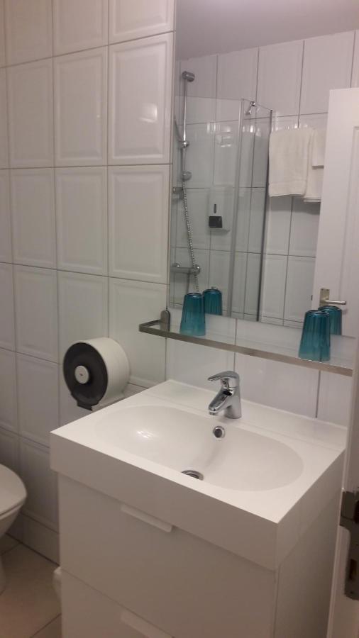 לה רושה - אן - ארדן Hebergement Confort Comfortlogies La Fontanella מראה חיצוני תמונה